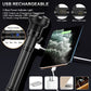🎄Christmas Sale 50% OFF!!🔦20000 Lumen Tactical Flashlight-Extreme Beam & Power Bank Function⚡