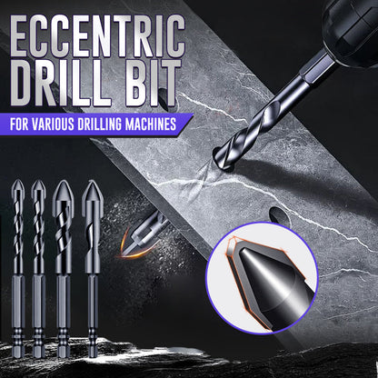 2025 Pre-sale🔥Eccentric Drill Bit