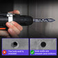 2025 Pre-sale🔥Eccentric Drill Bit