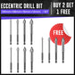 2025 Pre-sale🔥Eccentric Drill Bit