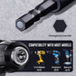 2025 Pre-sale🔥Eccentric Drill Bit