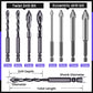 2025 Pre-sale🔥Eccentric Drill Bit