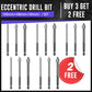 2025 Pre-sale🔥Eccentric Drill Bit