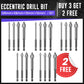 2025 Pre-sale🔥Eccentric Drill Bit