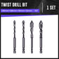 2025 Pre-sale🔥Eccentric Drill Bit