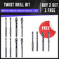 2025 Pre-sale🔥Eccentric Drill Bit