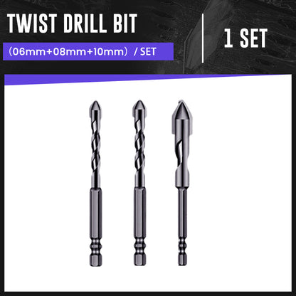 2025 Pre-sale🔥Eccentric Drill Bit