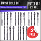 2025 Pre-sale🔥Eccentric Drill Bit