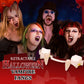 🎃Hot Sale🎃Retractable Halloween Vampire Fangs