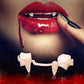 🎃Hot Sale🎃Retractable Halloween Vampire Fangs