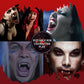 🎃Hot Sale🎃Retractable Halloween Vampire Fangs