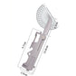 Multitool Wrench with Knife & Screwdriver