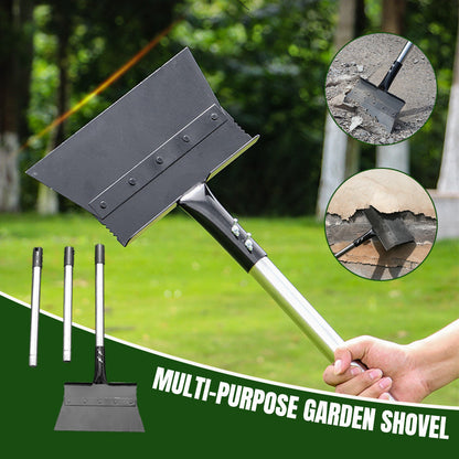 🔥2025 Hot Sale🔥Multi-Purpose Garden Shovel