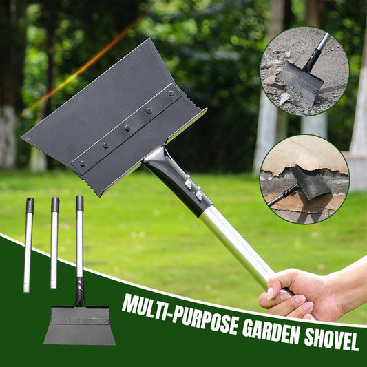 🔥2025 Hot Sale🔥Multi-Purpose Garden Shovel