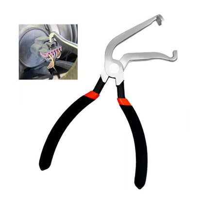 🔥Special Hot Sale 49% OFF🔥 60 Degree Electrical Disconnect Pliers