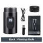 🔥🔥49%OFF🔥Mini Portable Rechargeable Shaver with Digital Display
