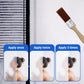 🎉NEW HOT SALES - 49% OFF🎉Waterproof Frosted Glass Paint for Door & Window with Brush