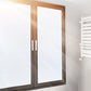 🎉NEW HOT SALES - 49% OFF🎉Waterproof Frosted Glass Paint for Door & Window with Brush