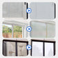🎉NEW HOT SALES - 49% OFF🎉Waterproof Frosted Glass Paint for Door & Window with Brush