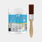 🎉NEW HOT SALES - 49% OFF🎉Waterproof Frosted Glass Paint for Door & Window with Brush