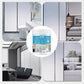 🎉NEW HOT SALES - 49% OFF🎉Waterproof Frosted Glass Paint for Door & Window with Brush