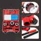 🔥2025 Hot Sale🔥Manual Pipe Threader Ratchet Kit with Case