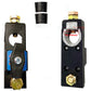 12V/24V Battery Disconnect Switch for Vehicle