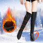 50%OFF✨Autumn Winter Series✨Warm Leather Boots For Women✨Look Slim