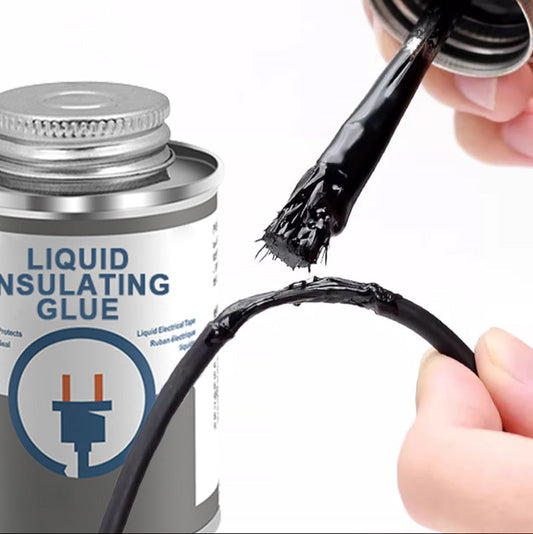 Limited Time Hot Sale!📣Special Offer!🔥Liquid Insulating Glue