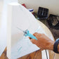 Portable Electric Hot Wire Foam Cutter