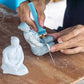 Portable Electric Hot Wire Foam Cutter