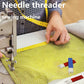 Sewing Machine Needle Threader