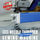 Sewing Machine Needle Threader
