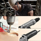 👷👍Glass Hole Centering Locator Kit Suction Holder