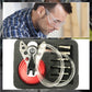 👷👍Glass Hole Centering Locator Kit Suction Holder