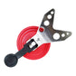 👷👍Glass Hole Centering Locator Kit Suction Holder