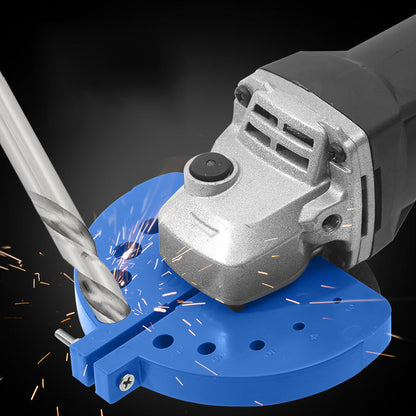 🔥Limited Time 50% Off 🔥Angle Grinder Modified Drill Tool
