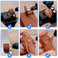 Multifunctional portable mini engraving machine
