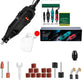 Multifunctional portable mini engraving machine