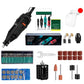Multifunctional portable mini engraving machine
