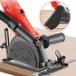 45 Degree Adjustable Angle Grinder Holder for Precise Cutting