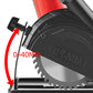 45 Degree Adjustable Angle Grinder Holder for Precise Cutting