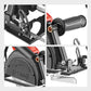 45 Degree Adjustable Angle Grinder Holder for Precise Cutting