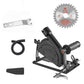 45 Degree Adjustable Angle Grinder Holder for Precise Cutting