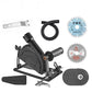 45 Degree Adjustable Angle Grinder Holder for Precise Cutting
