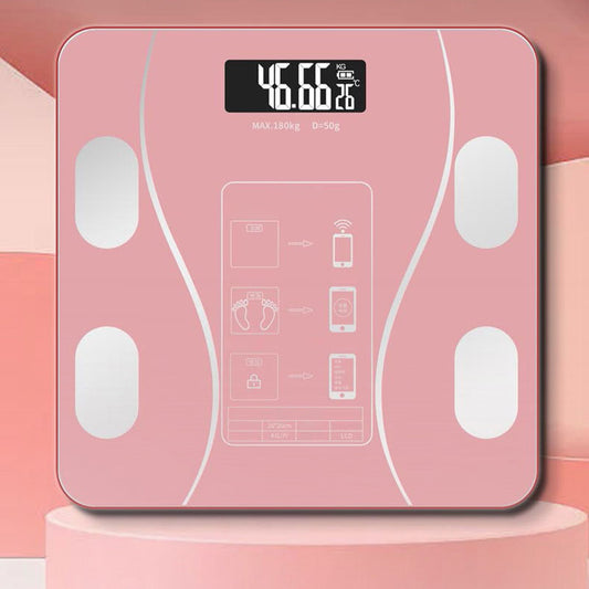 🥰Weight & Body Fat Smart Digital Scale