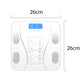 🥰Weight & Body Fat Smart Digital Scale