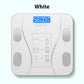 🥰Weight & Body Fat Smart Digital Scale
