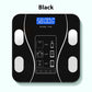 🥰Weight & Body Fat Smart Digital Scale