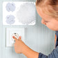 Child Safety Electric Socket Cover